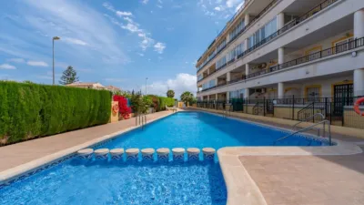 Apartment in La Zenia photo 2
