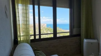 Pis – Torrevieja - Vista 2