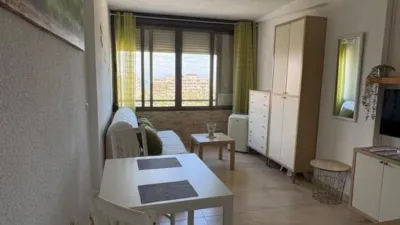 Pis – Torrevieja - Vista 5