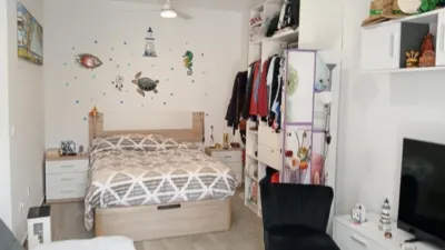Pis – Torrevieja - Vista 2