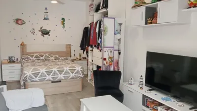 Pis – Torrevieja - Vista 3