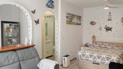 Pis – Torrevieja - Vista 4