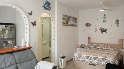Pis – Torrevieja - Vista 5