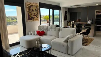 Pis – Orihuela, Urbanización San José IV R2, Urbanización La Zenia II - Vista 2