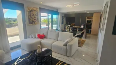 Pis – Orihuela, Urbanización San José IV R2, Urbanización La Zenia II - Vista 4