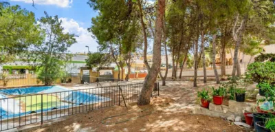 Casa – Torrevieja - Vista 2