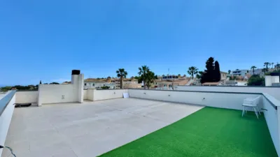 Casa – San Miguel de Salinas, Urbanización Las Filipinas - Vista 3