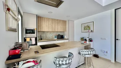 Casa – San Miguel de Salinas, Urbanización Las Filipinas - Más