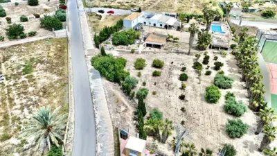 Rustic finca in Pueblo 8 photo 2