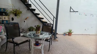 Rustic finca in Pueblo 8 photo 45