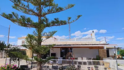 Rustic finca in Pueblo 8 photo 4