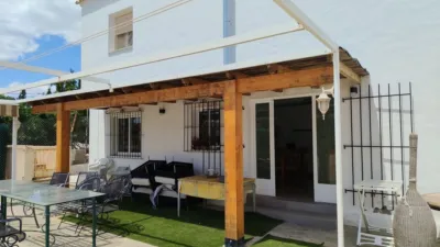 Rustic finca in Pueblo 8 photo 7