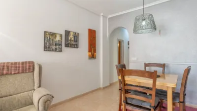 Piso – Torrevieja, Europa - Más