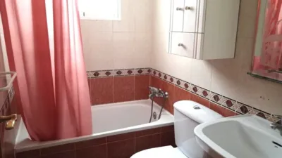 Pis – Torrevieja - Vista 3