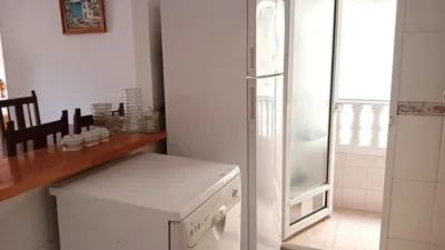 Pis – Torrevieja - Vista 5