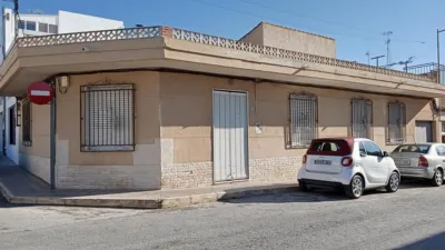 House in Costa Blanca South photo 3