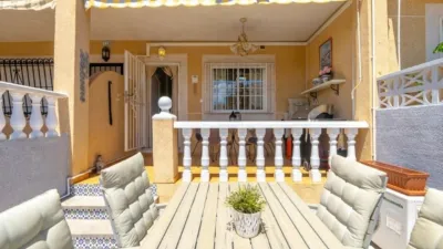 Casa – Torrevieja - Vista 3