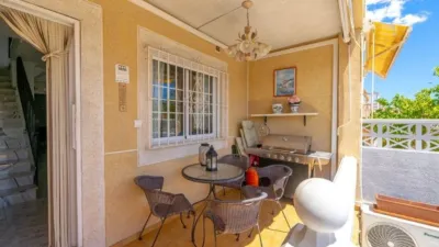 Casa – Torrevieja - Más