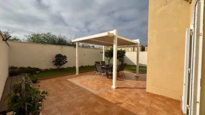 Chalet in Parque Las Naciones photo 14