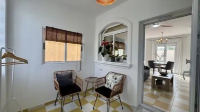 Chalet in Parque Las Naciones photo 22