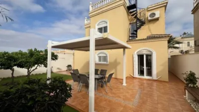 Casa – Torrevieja, Urbanización Los Ángeles, Cabo Cervera-Playa la Mata - Vista 2