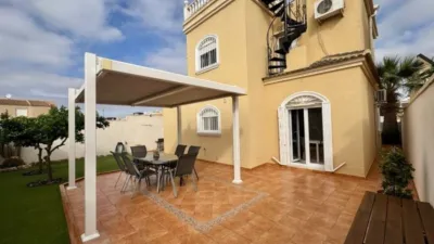 Casa – Torrevieja, Urbanización Los Ángeles, Cabo Cervera-Playa la Mata - Vista 3