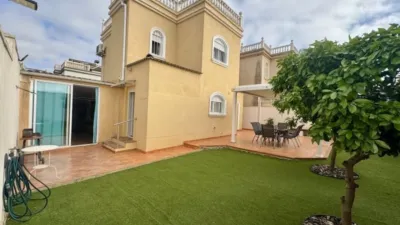 Casa – Torrevieja, Urbanización Los Ángeles, Cabo Cervera-Playa la Mata - Vista 4