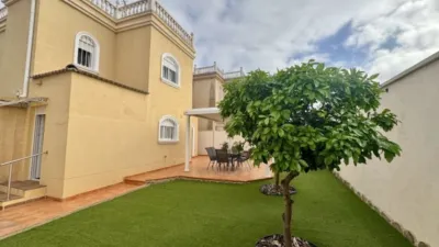 Casa – Torrevieja, Urbanización Los Ángeles, Cabo Cervera-Playa la Mata - Vista 5