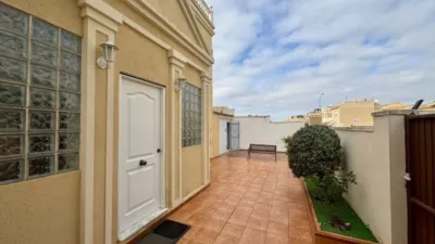 Casa – Torrevieja, Urbanización Los Ángeles, Cabo Cervera-Playa la Mata - Més