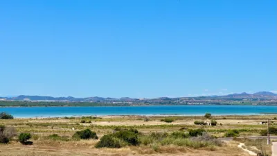 Pis – Torrevieja - Vista 4