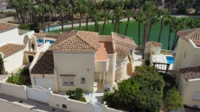 Casa – Beniel, Área Metropolitana de Murcia - Vista 4