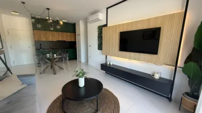 Piso – San Miguel de Salinas - Vista 2