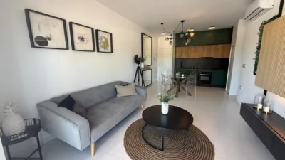 Piso – San Miguel de Salinas - Vista 3