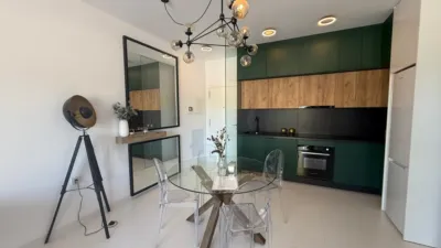 Piso – San Miguel de Salinas - Más