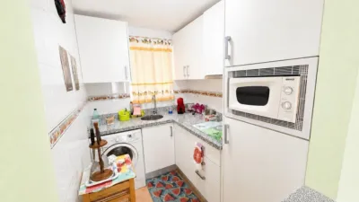 Pis – Torrevieja - Vista 5