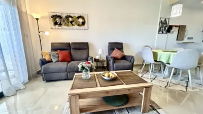 Apartamento en Zona Pueblo photo 10