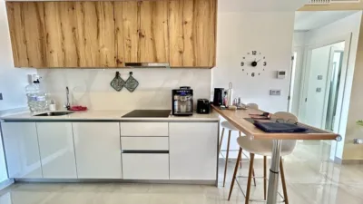 Apartamento en Zona Pueblo photo 11