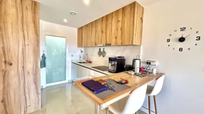 Apartamento en Zona Pueblo photo 12