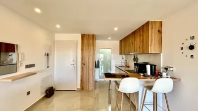 Apartamento en Zona Pueblo photo 13