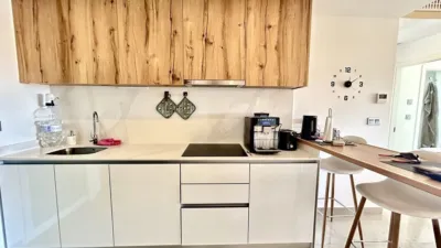Apartamento en Zona Pueblo photo 14