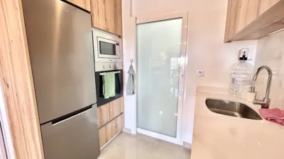 Apartamento en Zona Pueblo photo 15