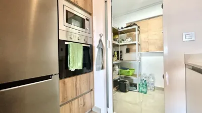 Apartamento en Zona Pueblo photo 16