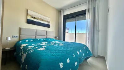 Apartamento en Zona Pueblo photo 17