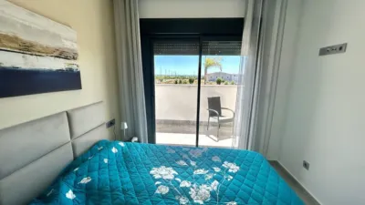 Apartamento en Zona Pueblo photo 18
