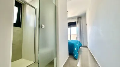 Apartamento en Zona Pueblo photo 19