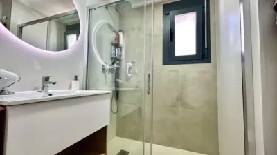 Apartamento en Zona Pueblo photo 20