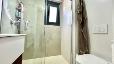 Apartamento en Zona Pueblo photo 21