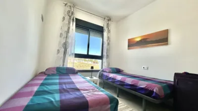 Apartamento en Zona Pueblo photo 22
