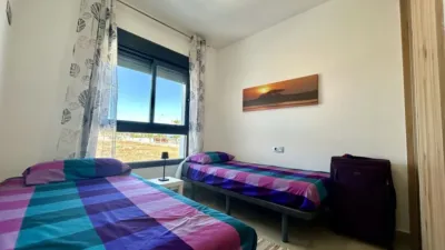 Apartamento en Zona Pueblo photo 23