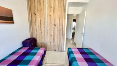 Apartamento en Zona Pueblo photo 24